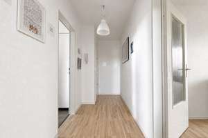 Solide Kapitalanlage in Frankfurt | vermietet | TG-Stellplatz inklusive – 60433 Dornbusch, Frankfurt am Main – Vorschaubild 11