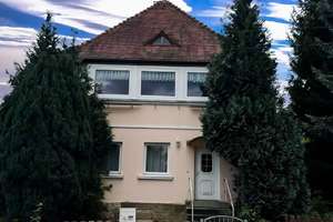 Ein- bis Zweifamilienhaus in bester Lage am Leutewitzer Park – Die vollständige Adresse der Immobilie erhältst du vom Anbieter., 1157 Briesnitz, Dresden – Vorschaubild 1