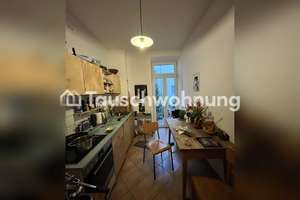 Tauschwohnung: Zentrale 2 Zi im Glockenbach – Arndtstraße 3, 80469 Glockenbach, München – Vorschaubild 7