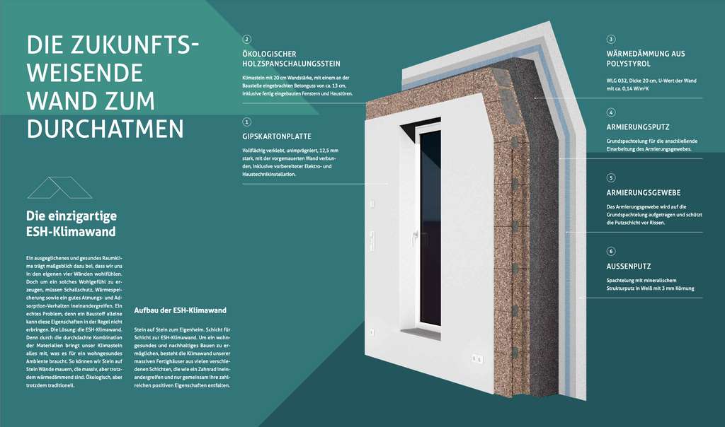 Immobilie in Baumholder - Einfamilienhaus mit großzügiger Raumaufteilung - Bild 3