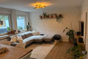 Schicke, moderne, lichtdurchflutete Wohnung in offener Bauweise – Stensbeckhof 2a, 45357 Bedingrade, Essen – Vorschaubild 5