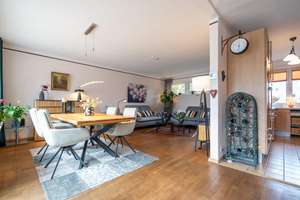 Gepflegt, modernisiert und großzügig: Einfamilienhaus mit Einliegerwohnung und vielseitigen Nutzun – Die vollständige Adresse der Immobilie erhältst du vom Anbieter., 22143 Rahlstedt, Hamburg – Vorschaubild 14