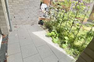 Ideal für die Familie: 4-Zimmer-Neubau-Erdgeschoss mit Terrasse – Bartelsstraße 65 a, 20357 Sternschanze, Hamburg – Vorschaubild 12