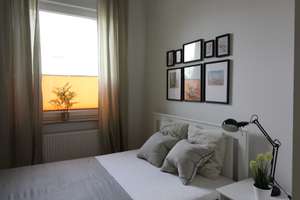 frisch sanierte 2-Zimmer-Wohnung in Chempark Nähe – Rüttersweg 116, 51371 Bürrig, Leverkusen – Vorschaubild 6