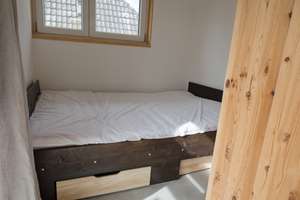 Möblierter Neubau in Bonn: Ankommen und wohlfühlen – Die vollständige Adresse der Immobilie erhältst du vom Anbieter., 53175 Alt-Godesberg, Bonn – Vorschaubild 35