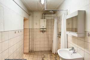 BUSCH-IMMOBILIEN ~ Doppelhaushälfte - Garage - Generationswohnen! – Waldweg 1, 18273 Güstrow (Kreis) – Vorschaubild 19