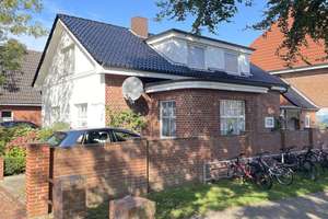 Charmantes Wohnhaus in zentraler Lage der Wyker Innenstadt! – Die vollständige Adresse der Immobilie erhältst du vom Anbieter., 25938 Wyk auf Föhr – Vorschaubild 3