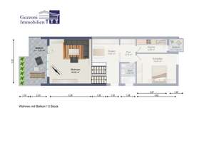 Individuelles Reihenendhaus in Horben, ideal für eine große Familie – Heubuck 39, 79289 Horben – Vorschaubild 25
