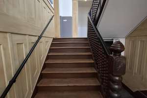 Charmante Altbauwohnung mit Südbalkon Solide Kapitalanlage in Leipzig-Südvorstadt – provisionsfrei – Fockestraße 2, 4275 Südvorstadt, Leipzig – Vorschaubild 7