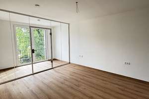 Gemütliche Zweizimmerwohnung mit Wintergarten – Burtscheider Str. 17, 52064 Marschiertor, Aachen – Vorschaubild 4