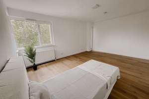 Erstbezug nach Renovierung | 93 m² | Balkon | provisionsfrei – Orleansstraße 1-3, 28211 Gete, Bremen – Vorschaubild 13