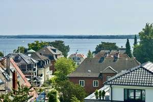 Eine Aussicht, die jeden Aufwand wert ist! – Backbord 10, 23570 Travemünde, Lübeck – Vorschaubild 3