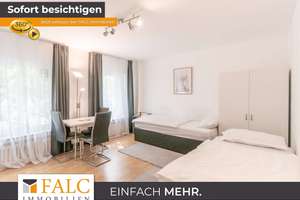 Business-Apartment mit Umsatzsteuerausweis / Kurzzeitvermietung