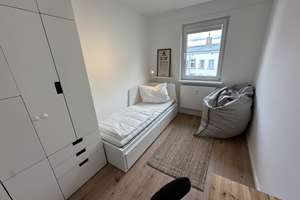 Sonnig, Hell, AKAZIENKIEZ! Tolle 3-Zimmer-Wohnung – Die vollständige Adresse der Immobilie erhältst du vom Anbieter., 10823 Schöneberg, Berlin – Vorschaubild 13