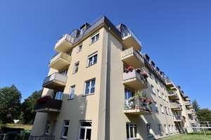 Mietwohnung • 2-Zimmer • Balkon • Aufzug • TG-Stellplatz • offenes Wohen • jetzt mieten – Die vollständige Adresse der Immobilie erhältst du vom Anbieter., 9125 Altchemnitz, Chemnitz – Vorschaubild 10