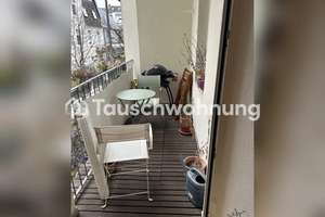 Tauschwohnung: Altbau 3-Zimmer im Agnesviertel zum Tausch – Die vollständige Adresse der Immobilie erhältst du vom Anbieter., 50670 Neustadt/Nord, Köln – Vorschaubild 4