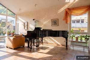 Großzügige Maisonettewohnung mit Balkon, Terrasse & direkter Waldrandlage! – Die vollständige Adresse der Immobilie erhältst du vom Anbieter., 66133 Scheidt, Saarbrücken – Vorschaubild 5