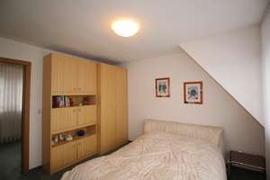 Sonnige Familienidylle in gesuchter Lage mit 2 Garagen – 44359 Mengede (Ortsteil), Dortmund – Vorschaubild 17