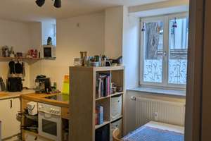 ***Neuwertige, helle, attraktive 2 ZKB- EG. Wohnung, Nähe Rheinufer*** – Adolf-Todt Straße  14, 65205 Biebrich, Wiesbaden – Vorschaubild 2