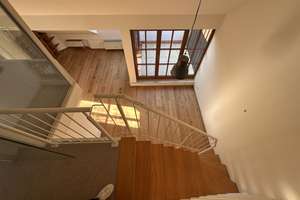 Traumhafte 2,5 Zi Dachterrassen-Galeriewohnung mit Tiefgarage Berg am Laim/Trudering – 81671 Berg am Laim Ost, München – Vorschaubild 16