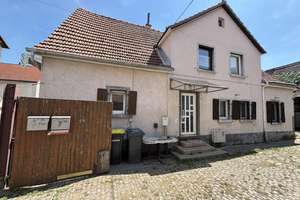 Teilvermietetes Wohnhaus mit 2 Einheiten, Hof und Scheune. – Die vollständige Adresse der Immobilie erhältst du vom Anbieter., 67575 Eich – Vorschaubild 2