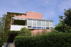 Reiheneckhaus in Augsburg - Pfersee, viele Zimmer, flexible Nutzung – Die vollständige Adresse der Immobilie erhältst du vom Anbieter., 86157 Pfersee-Nord, Augsburg – Vorschaubild 3