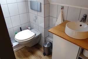 ESSEN-HOLSTERHAUSEN: SCHÖNE MAISONETTE-WOHNUNG AUF ZWEI ETAGEN – Essen – Vorschaubild 11