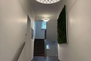 Direkt am Landwehrkanal - Bezugsfreie helle 1 Zimmerwohnung mit Balkon (ohne Provision) – Johanniterstraße 32, 10961 Kreuzberg, Berlin – Vorschaubild 8
