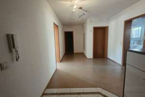 Schöne 2-Zimmer-Wohnung mit großer  Terrasse, EBK    – Die vollständige Adresse der Immobilie erhältst du vom Anbieter., 88630 Pfullendorf – Vorschaubild 9