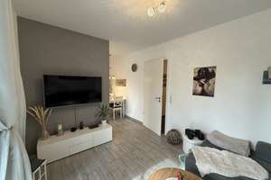 Erdgeschosswohnung - topgepflegt, freiwerdend und mit Gartenanteil – Die vollständige Adresse der Immobilie erhältst du vom Anbieter., 26133 Kreyenbrück, Oldenburg (Oldenburg) – Vorschaubild 6