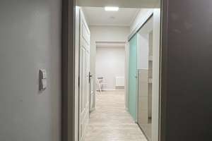 Freundliche 1,5-Zimmer-Wohnung mit EBK und Balkon in Karlsruhe – Wilhelmstraße 15, 76137 Südstadt, Karlsruhe – Vorschaubild 6