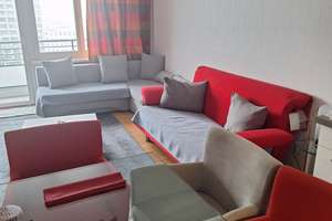 Wohnung mit Traumausblick – Die vollständige Adresse der Immobilie erhältst du vom Anbieter., 10117 Mitte (Ortsteil), Berlin – Vorschaubild 4