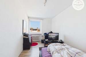 Vermietete 3-Zimmer-Wohnung mit eigenem Stellplatz in Bremen Findorff – Die vollständige Adresse der Immobilie erhältst du vom Anbieter., 28215 Weidedamm, Bremen – Vorschaubild 5