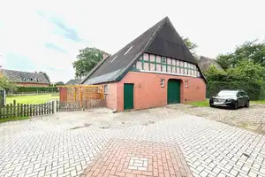 Volksbank Immobilien: Platz für die Großfamilie und Ihre liebsten Tiere – Rotenburg (Wümme) (Kreis) – Vorschaubild 3