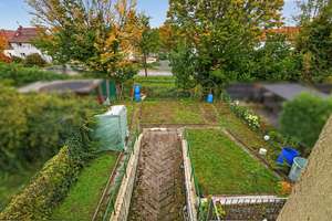 Viel Raum für Ideen: Attraktives Mehrfamilienhaus mit Garten und Werkstatt – Die vollständige Adresse der Immobilie erhältst du vom Anbieter., 76187 Knielingen, Karlsruhe – Vorschaubild 17