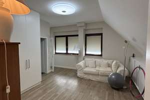 Maisonette Wohnung mit Haus im Haus Architektur in Düsseldorf Ludenberg für gehobene Ansprüche – Die vollständige Adresse der Immobilie erhältst du vom Anbieter., 40629 Ludenberg, Düsseldorf – Vorschaubild 27