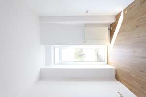 ERSTBEZUG - 5 RÄUME - 2 BALKONE - EBERSDORF – Huttenstraße 11, 9131 Ebersdorf, Chemnitz – Vorschaubild 8