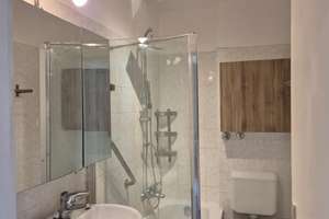 Move to Leopoldstr. Schwabing 2 Rooms, all icluded, Electricity also. – Leopoldstraße 109, 80802 Münchner Freiheit, München – Vorschaubild 19