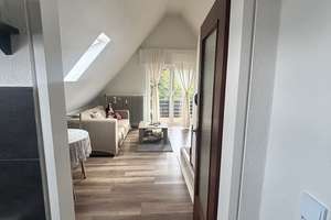 Möblierter 1-Zimmer-Wohnung in Fellbach – Fellbacher Str 90, 70736 Fellbach – Vorschaubild 5