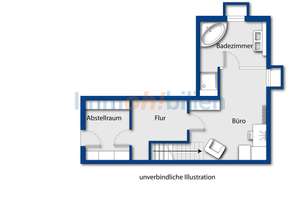 Stadtwohnung in ruhiger Lage! – Die vollständige Adresse der Immobilie erhältst du vom Anbieter., 72764 Reutlingen-Mitte, Reutlingen – Vorschaubild 8