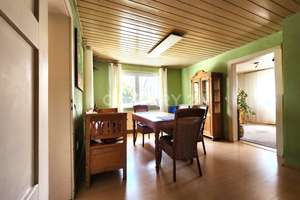 Energietisch modernisiertes Einfamilienhaus mit großem Garten und Scheune!!! – Die vollständige Adresse der Immobilie erhältst du vom Anbieter., 67373 Dudenhofen – Vorschaubild 2