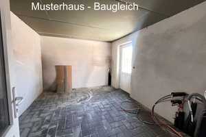 Käufer Provisionsfrei! Schicker Neubau-Bungalow - Sackgassenendlage! – Emsland (Kreis) – Vorschaubild 18