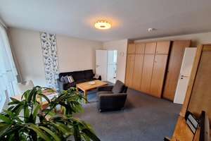 Maritimes Wohnglück in Strandnähe: Charmantes 1-Zimmer-Appartement – Die vollständige Adresse der Immobilie erhältst du vom Anbieter., 25761 Büsum – Vorschaubild 3