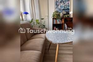 Tauschwohnung: Biete süße 35qm Meter Wohnung, suche 2 Zimmer (Altbau) – Die vollständige Adresse der Immobilie erhältst du vom Anbieter., 50674 Neustadt/Süd, Köln – Vorschaubild 4