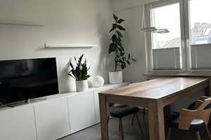 Vollmöblierte 2-Zimmer-Wohnung Nähe Landgericht und Uni-Klinikum – Papestraße 43-45, 45147 Holsterhausen, Essen – Vorschaubild 5