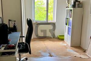 Darmstadt - Bessungen / Gepflegte 3 Zimmer Wohnung - selbst nutzen oder vermieten – Die vollständige Adresse der Immobilie erhältst du vom Anbieter., 64285 Bessungen, Darmstadt – Vorschaubild 2