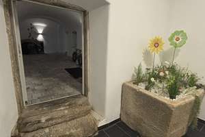 Wohnen & Vermieten: Historisches Stadthaus mit 5 Wohnungen im Herzen von Waldkirchen – Die vollständige Adresse der Immobilie erhältst du vom Anbieter., 94065 Waldkirchen – Vorschaubild 6