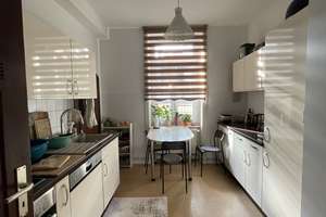 Provisionsfrei! Charmante 3,5-Zimmer-Wohnung mit großer, ruhiger Terrasse in Wiesbaden-Biebrich – Kasteler Str. 1, 65203 Biebrich, Wiesbaden – Vorschaubild 11
