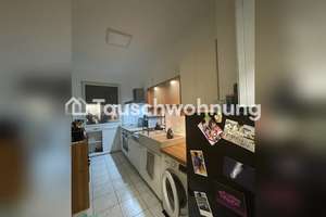 Tauschwohnung: Helle 3-Zimmer-Wohnung in Stadtbezirk 1, Düsseldorf – 40476 Golzheim, Düsseldorf – Vorschaubild 3