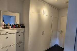 Wohnen mit Charakter: Kompaktes Apartment in Köln-Seeberg – Asternweg 20, 50769 Seeberg, Köln – Vorschaubild 8